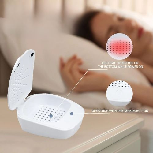 Daily Care UV Cleaning Kit