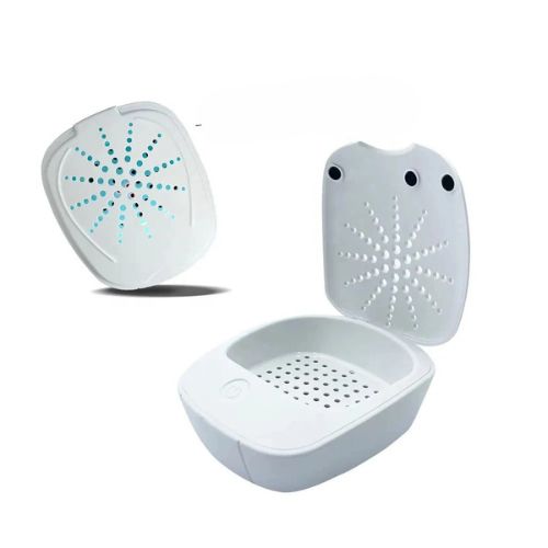 Daily Care UV Cleaning Kit