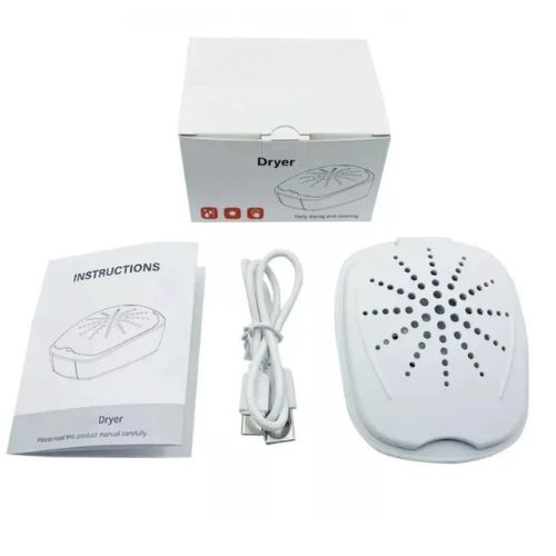 Daily Care UV Cleaning Kit
