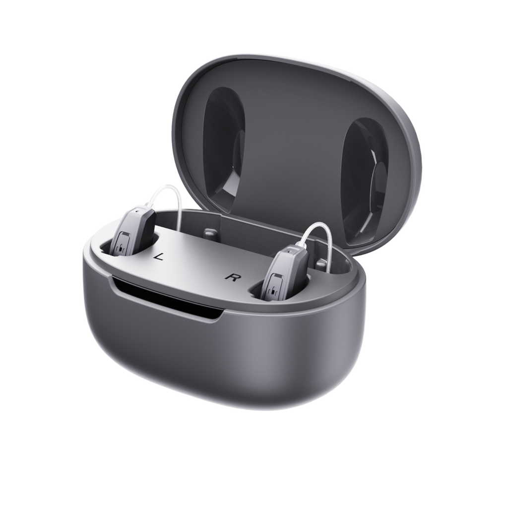 VoiceVivid® Aura Hearing Solution