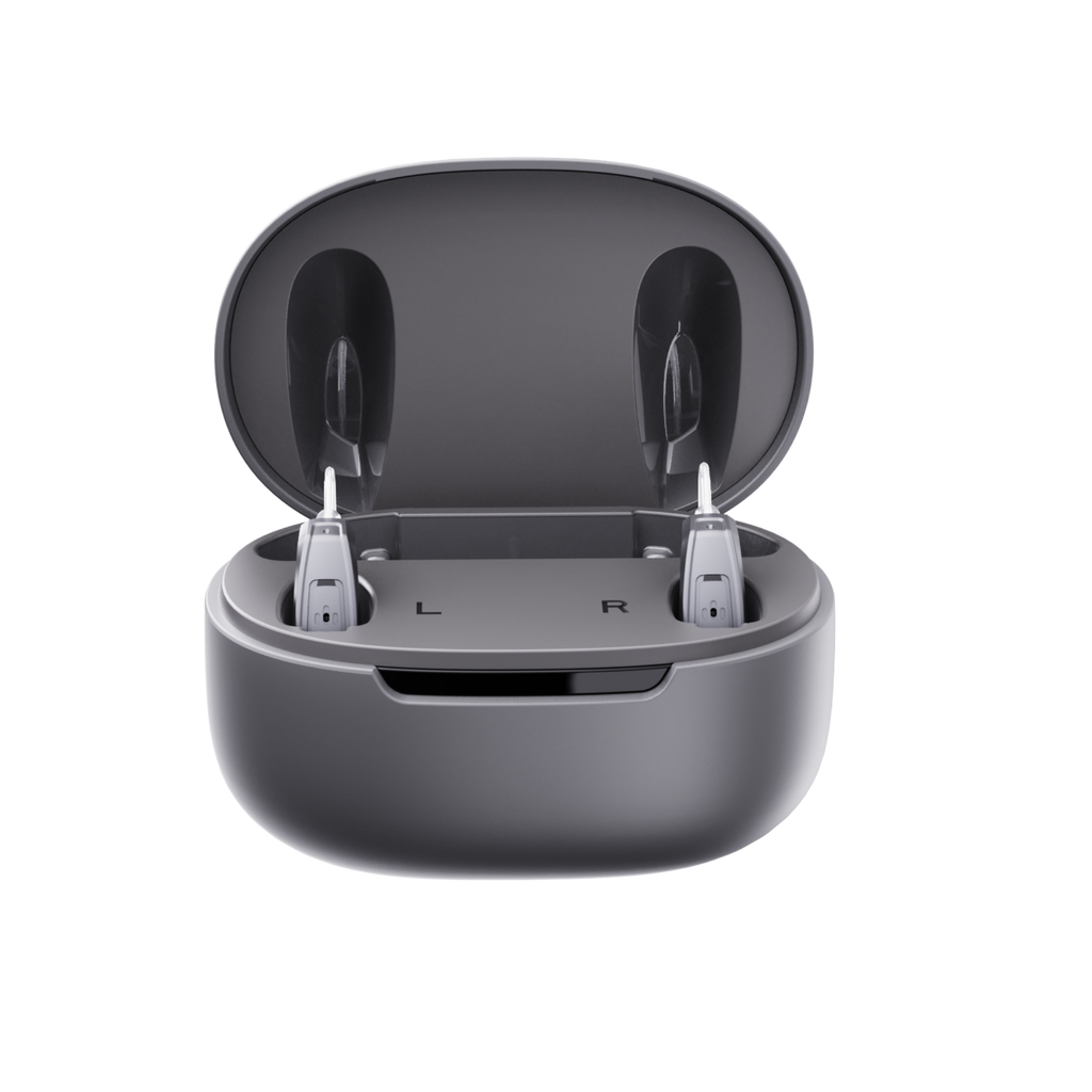 VoiceVivid® Aura Hearing Solution