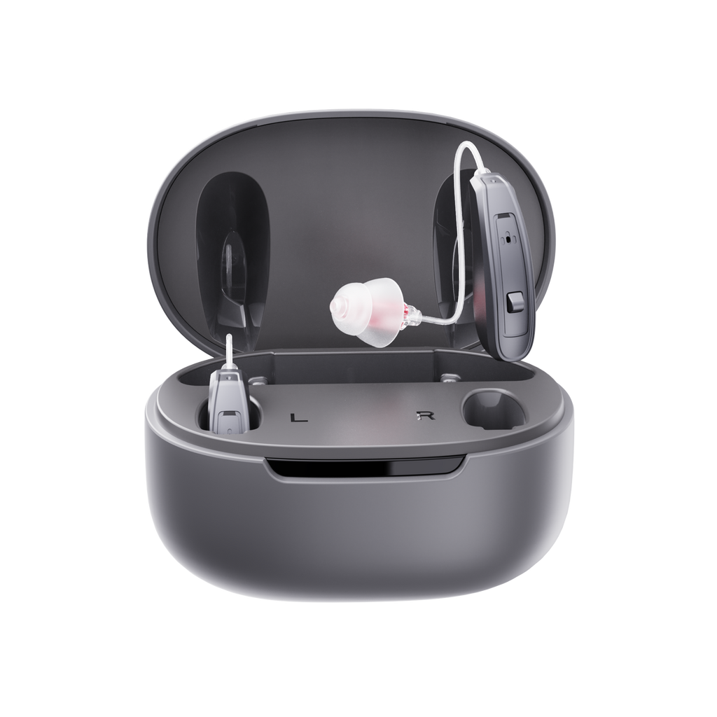 VoiceVivid® Aura Hearing Solution
